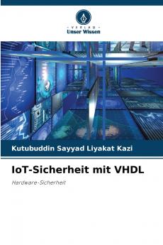 IoT-Sicherheit mit VHDL