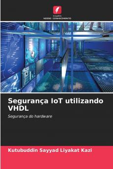 Segurança IoT utilizando VHDL