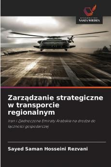 Zarządzanie strategiczne w transporcie regionalnym