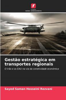 Gestão estratégica em transportes regionais