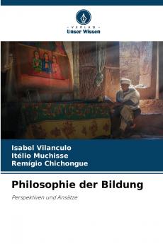 Philosophie der Bildung