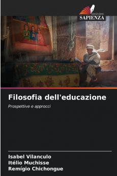 Filosofia dell'educazione