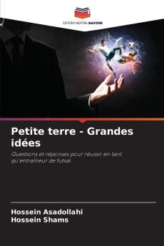 Petite terre - Grandes idées