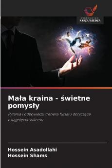 Mała kraina - świetne pomysły