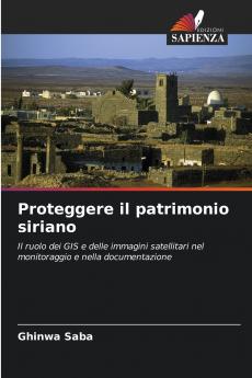 Proteggere il patrimonio siriano