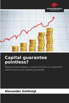 Capital guarantee pointless?