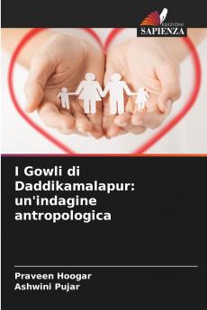 I Gowli di Daddikamalapur