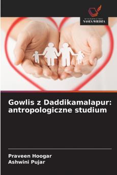 Gowlis z Daddikamalapur