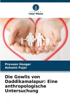 Die Gowlis von Daddikamalapur