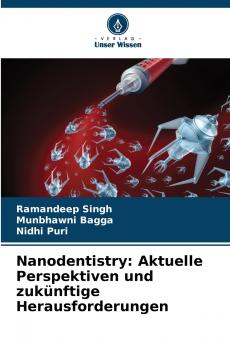 Nanodentistry