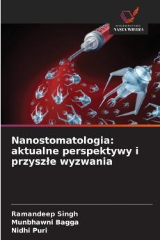 Nanostomatologia