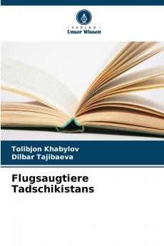 Flugsaugtiere Tadschikistans