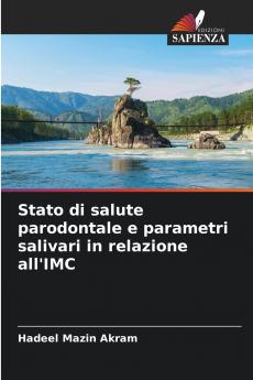 Stato di salute parodontale e parametri salivari in relazione all'IMC