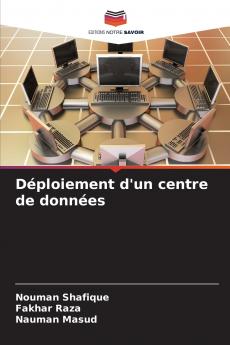 Déploiement d'un centre de données
