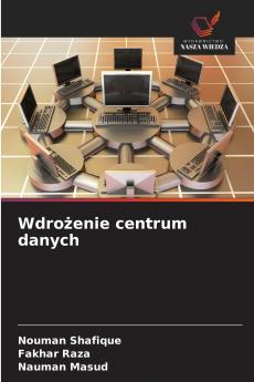 Wdrożenie centrum danych