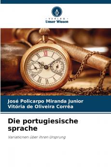 Die portugiesische sprache