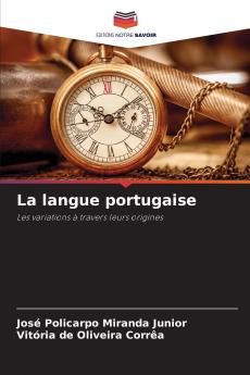 La langue portugaise
