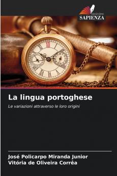 La lingua portoghese