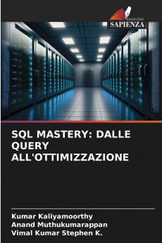 SQL MASTERY