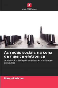 As redes sociais na cena da música eletrónica