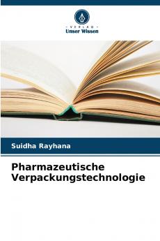 Pharmazeutische Verpackungstechnologie