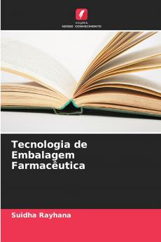 Tecnologia de Embalagem Farmacêutica