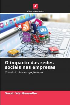 O impacto das redes sociais nas empresas