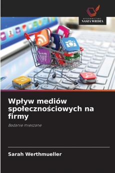 Wpływ mediów społecznościowych na firmy