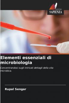 Elementi essenziali di microbiologia