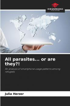 All parasites... or are they?!