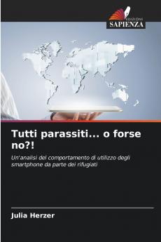 Tutti parassiti... o forse no?!