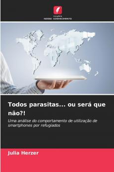 Todos parasitas... ou será que não?!