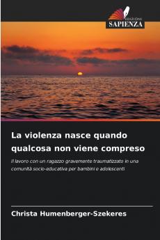 La violenza nasce quando qualcosa non viene compreso