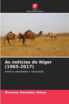 As notícias do Níger (1965-2017)