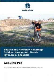 GeoLink Pro