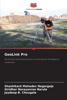 GeoLink Pro