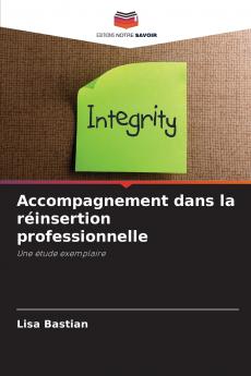 Accompagnement dans la réinsertion professionnelle