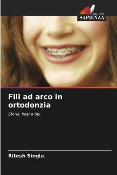 Fili ad arco in ortodonzia