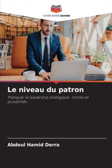 Le niveau du patron