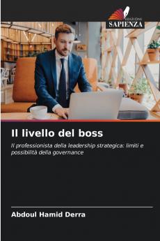 Il livello del boss