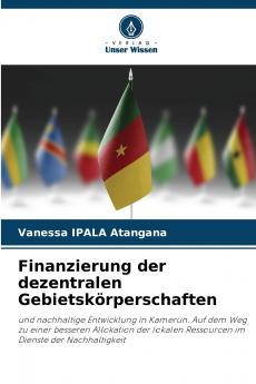 Finanzierung der dezentralen Gebietskörperschaften