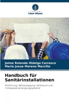 Handbuch für Sanitärinstallationen