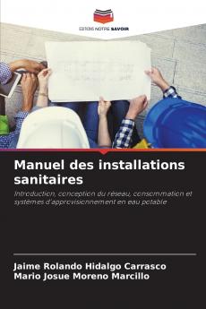 Manuel des installations sanitaires