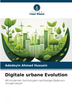Digitale urbane Evolution