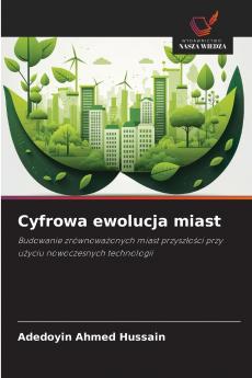 Cyfrowa ewolucja miast