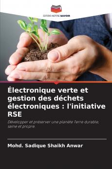 Électronique verte et gestion des déchets électroniques