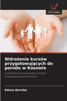 Wdrożenie kursów przygotowujących do porodu w Kosowie