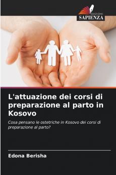 L'attuazione dei corsi di preparazione al parto in Kosovo