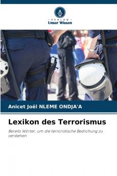 Lexikon des Terrorismus