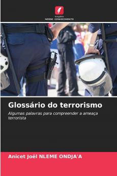 Glossário do terrorismo